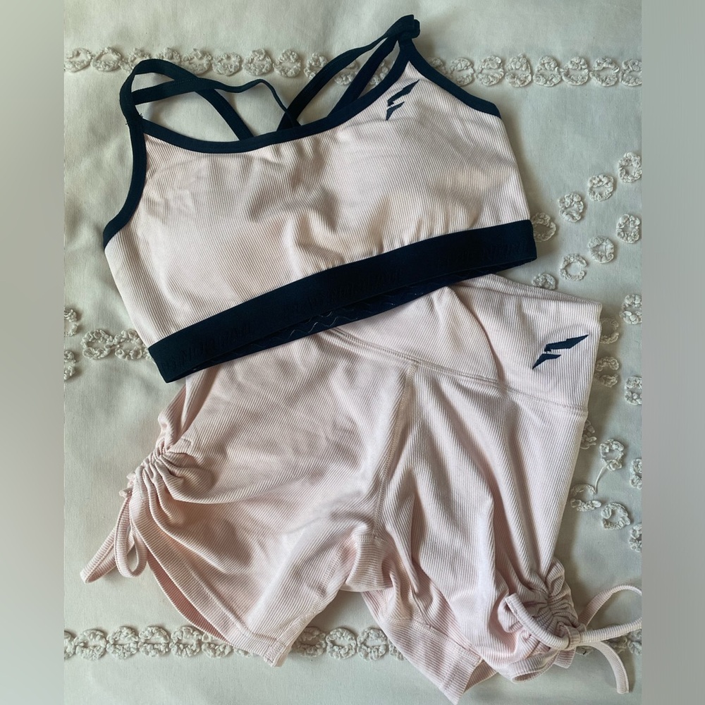 Flag Nor Fail Active Set